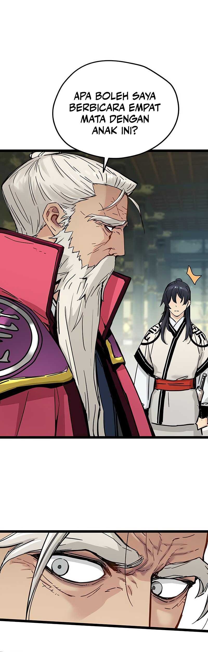 Surviving as a Genius on Borrowed Time Chapter 17 Gambar 11