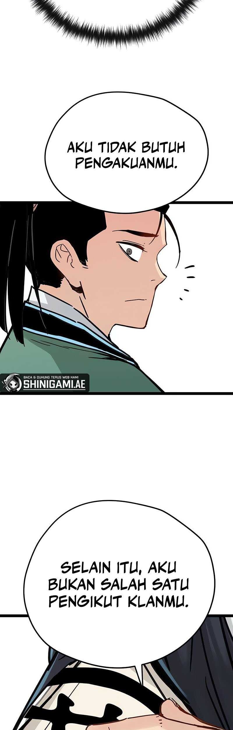 Surviving as a Genius on Borrowed Time Chapter 17 Gambar 20
