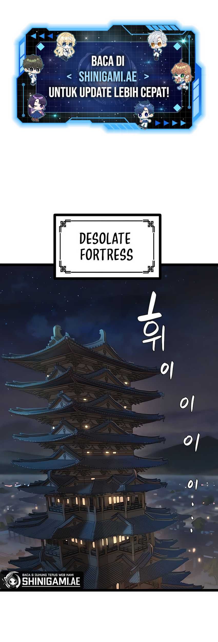 Baca Manhwa Surviving as a Genius on Borrowed Time Chapter 16 Gambar 2