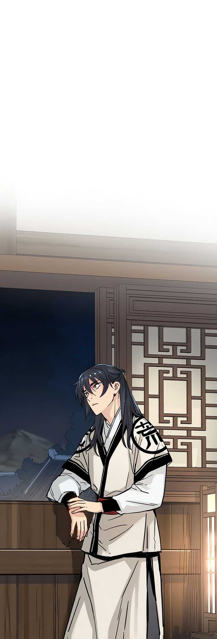 Surviving as a Genius on Borrowed Time Chapter 16 Gambar 14