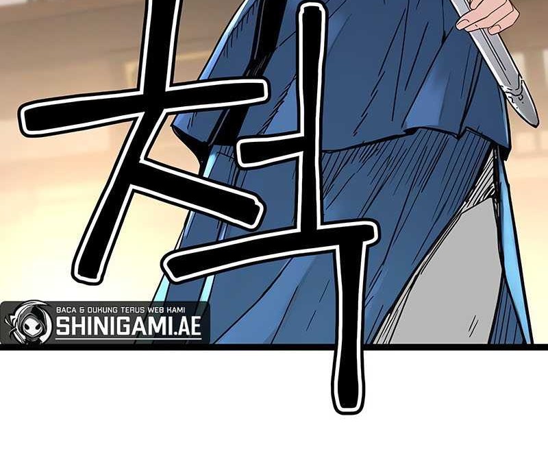 Surviving as a Genius on Borrowed Time Chapter 15 Gambar 61
