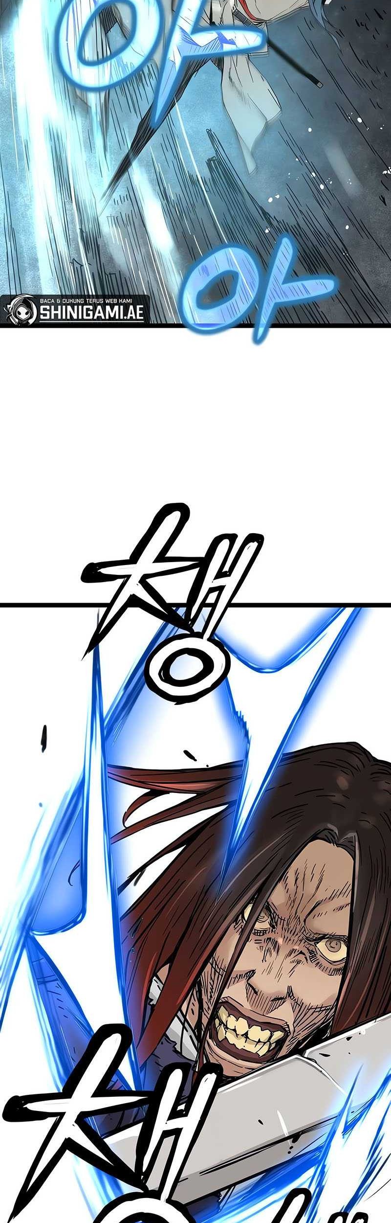 Surviving as a Genius on Borrowed Time Chapter 15 Gambar 20
