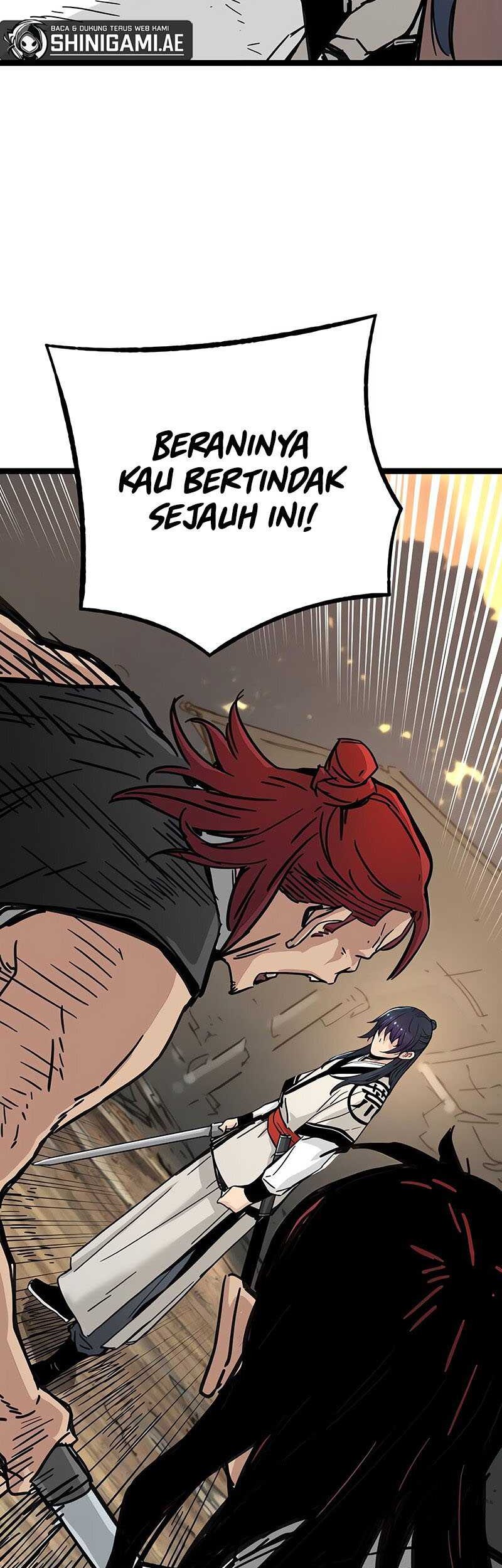 Surviving as a Genius on Borrowed Time Chapter 14 Gambar 56