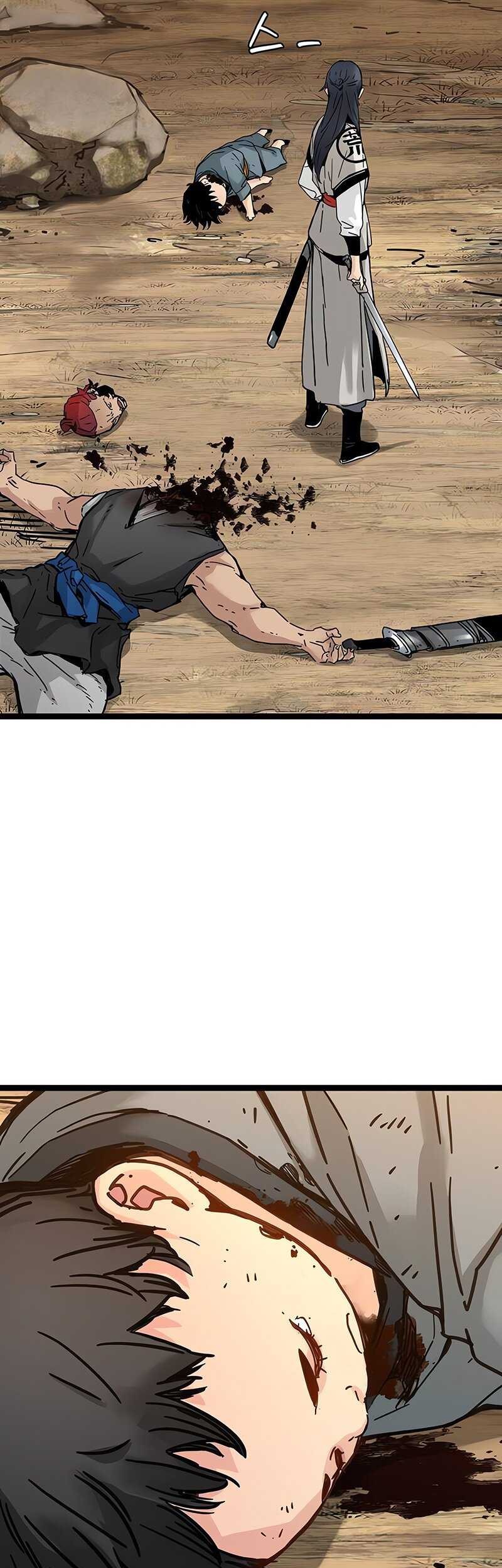 Surviving as a Genius on Borrowed Time Chapter 14 Gambar 30