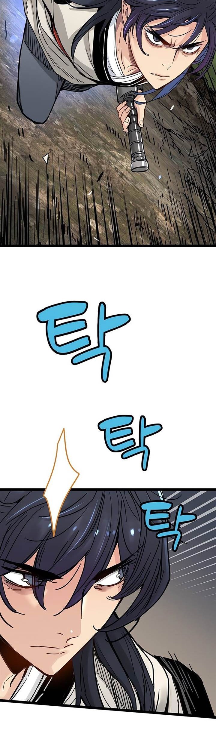 Baca Manhwa Surviving as a Genius on Borrowed Time Chapter 13 Gambar 2