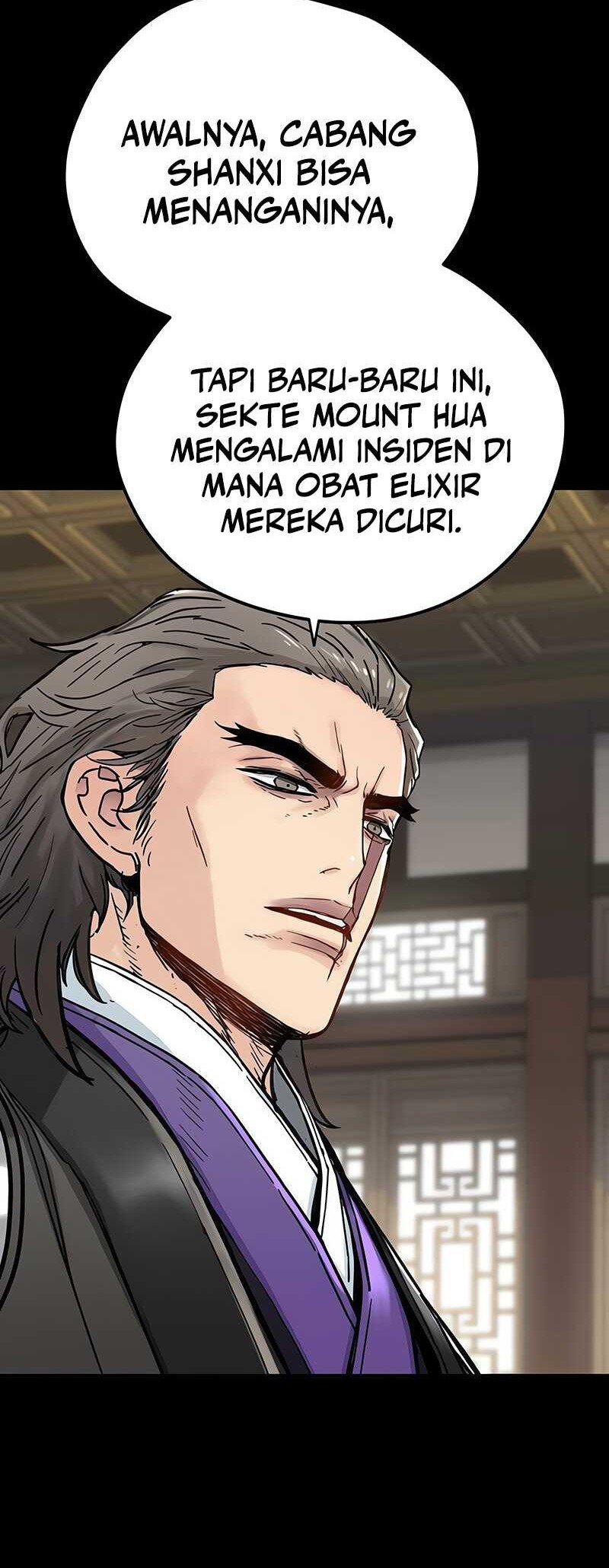 Surviving as a Genius on Borrowed Time Chapter 12 Gambar 44