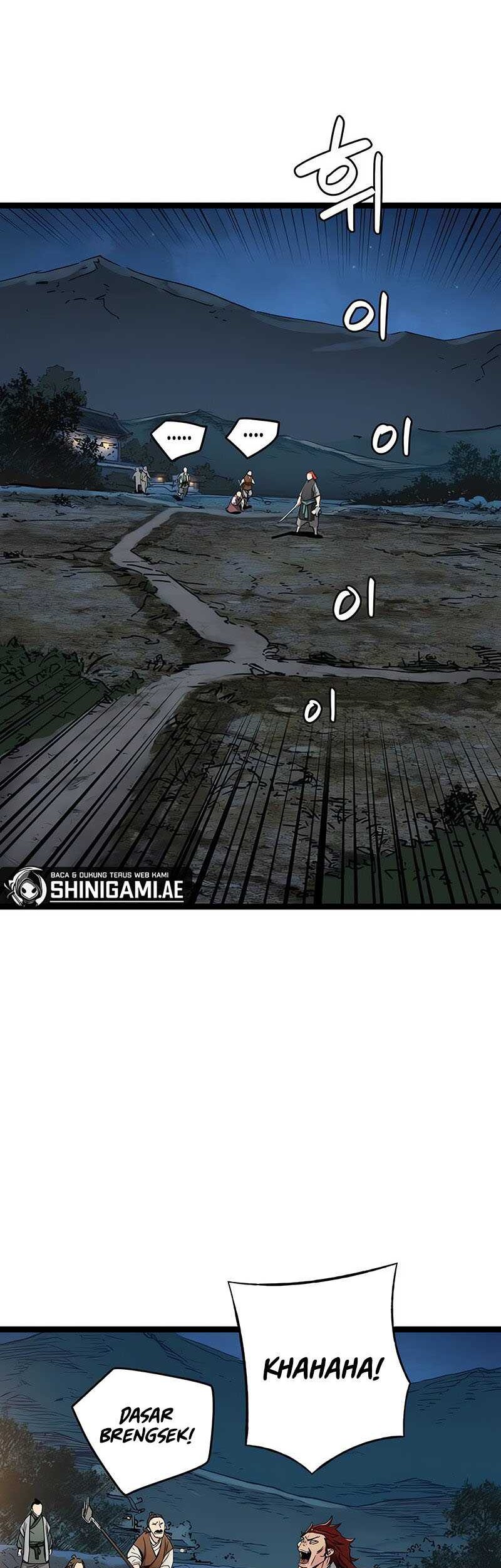 Surviving as a Genius on Borrowed Time Chapter 12 Gambar 70