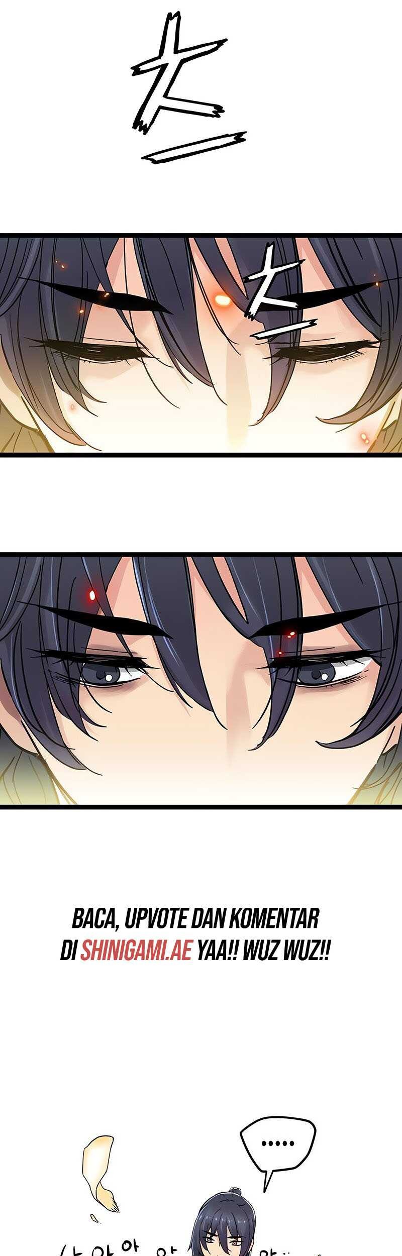 Surviving as a Genius on Borrowed Time Chapter 11 Gambar 34