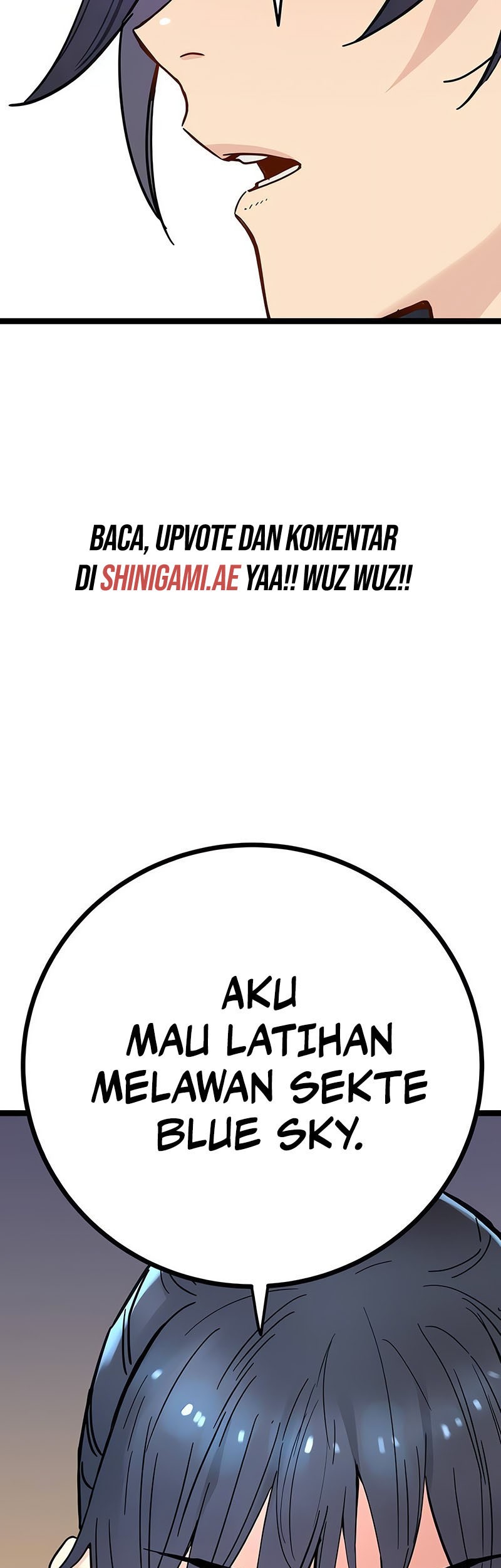 Surviving as a Genius on Borrowed Time Chapter 09 Gambar 80