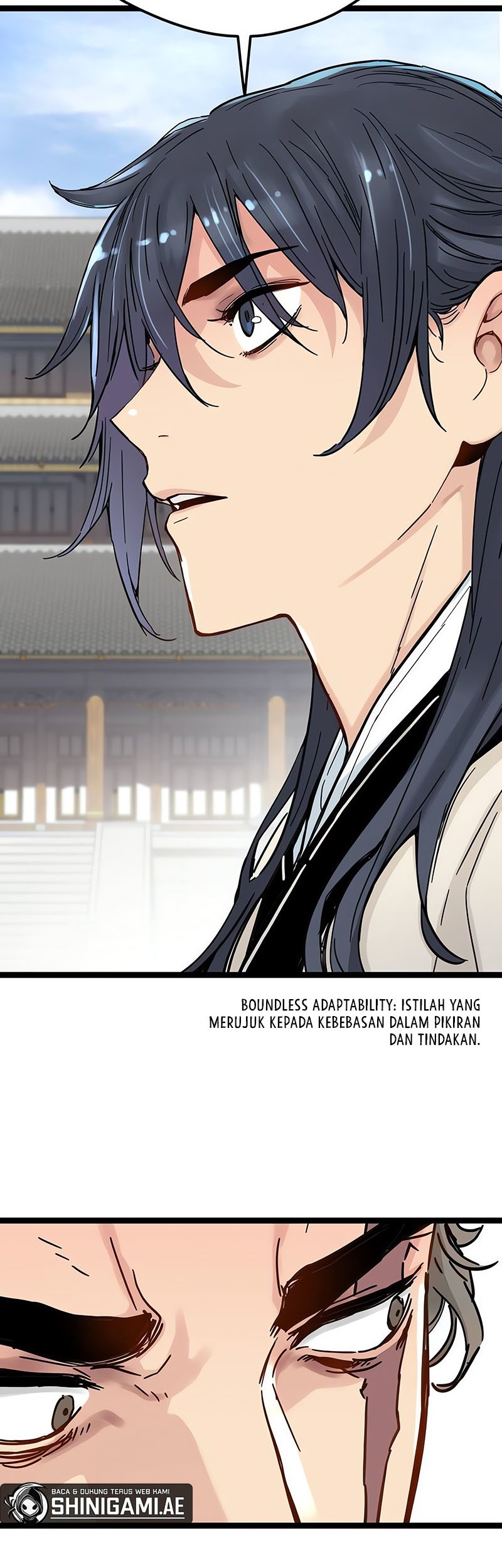 Surviving as a Genius on Borrowed Time Chapter 09 Gambar 11