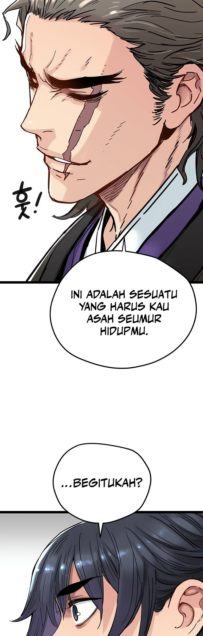 Surviving as a Genius on Borrowed Time Chapter 09 Gambar 31