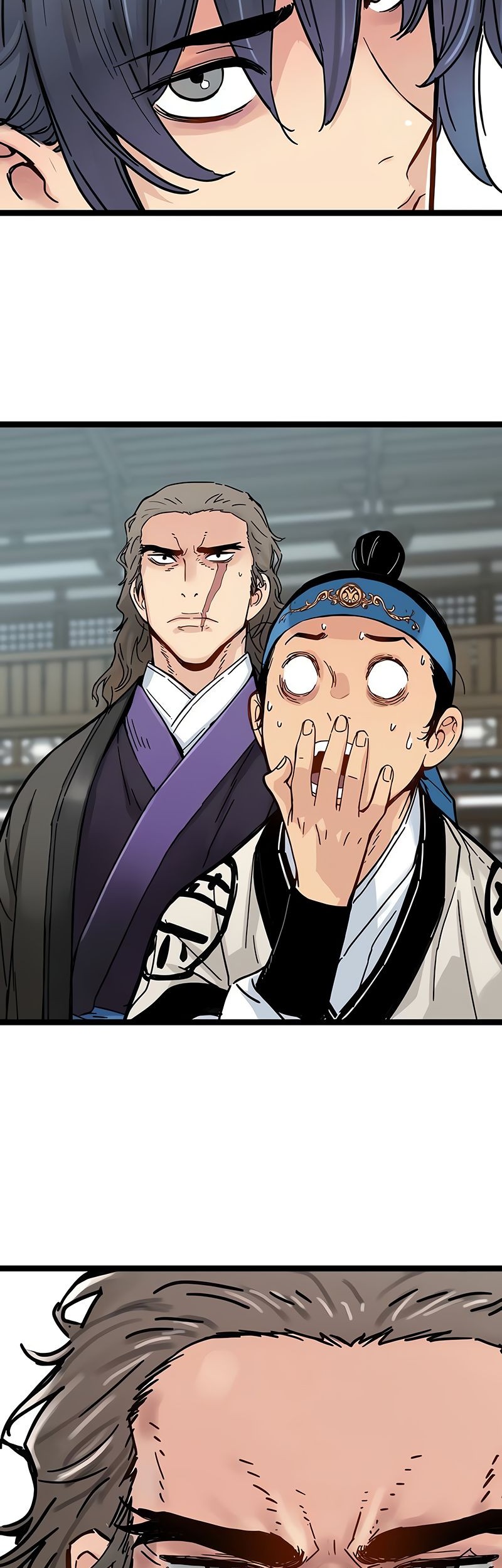 Surviving as a Genius on Borrowed Time Chapter 08 Gambar 64
