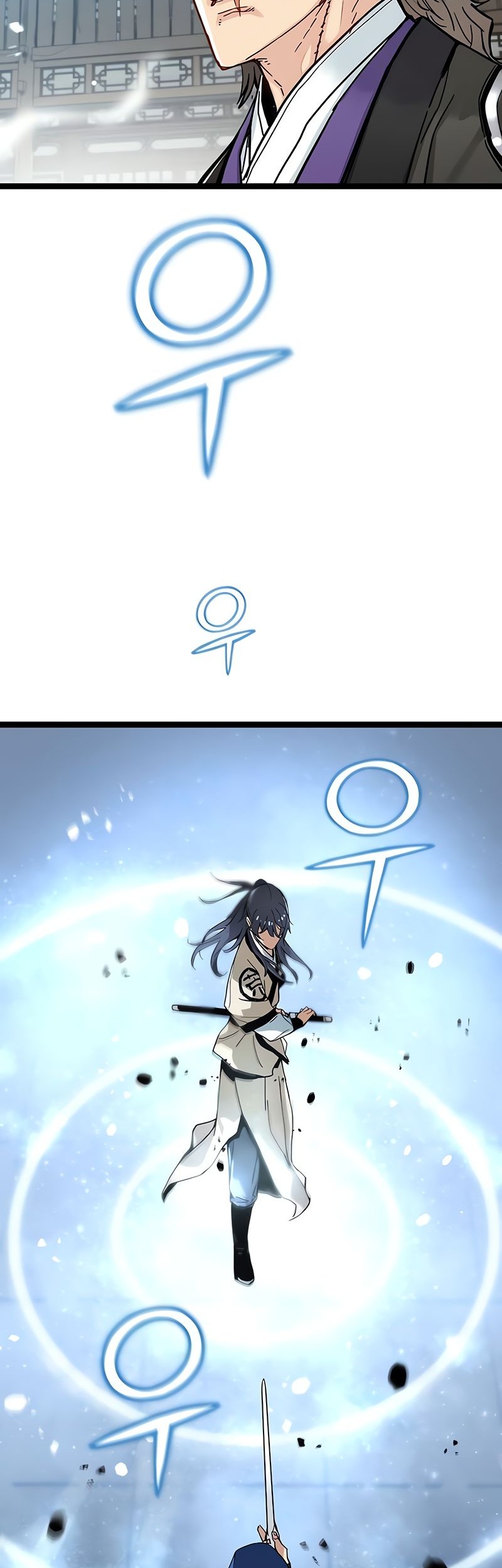 Surviving as a Genius on Borrowed Time Chapter 08 Gambar 11