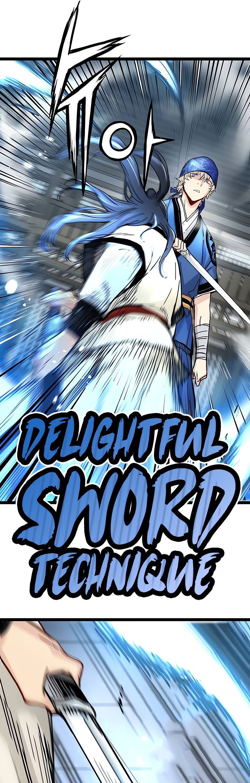 Surviving as a Genius on Borrowed Time Chapter 08 Gambar 18