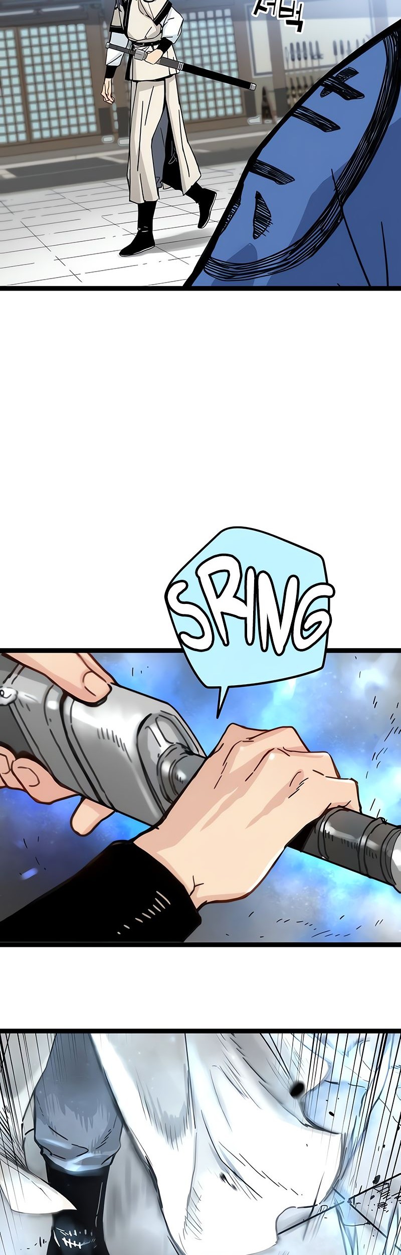 Surviving as a Genius on Borrowed Time Chapter 07 Gambar 72
