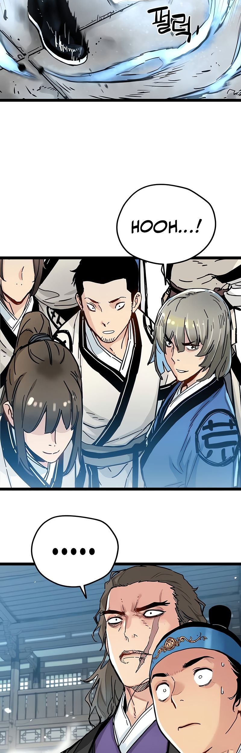 Surviving as a Genius on Borrowed Time Chapter 07 Gambar 73