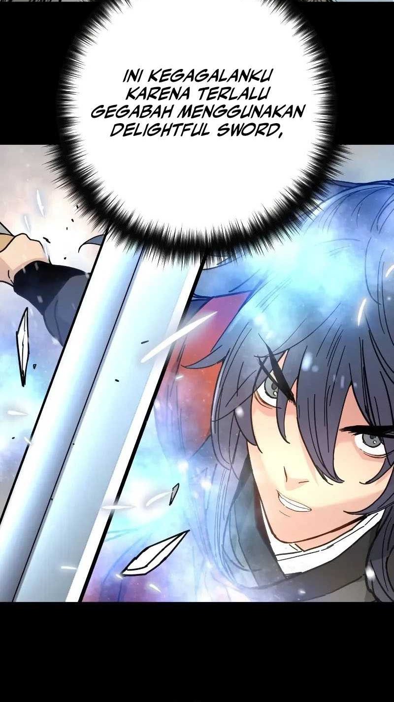 Surviving as a Genius on Borrowed Time Chapter 05 Gambar 53
