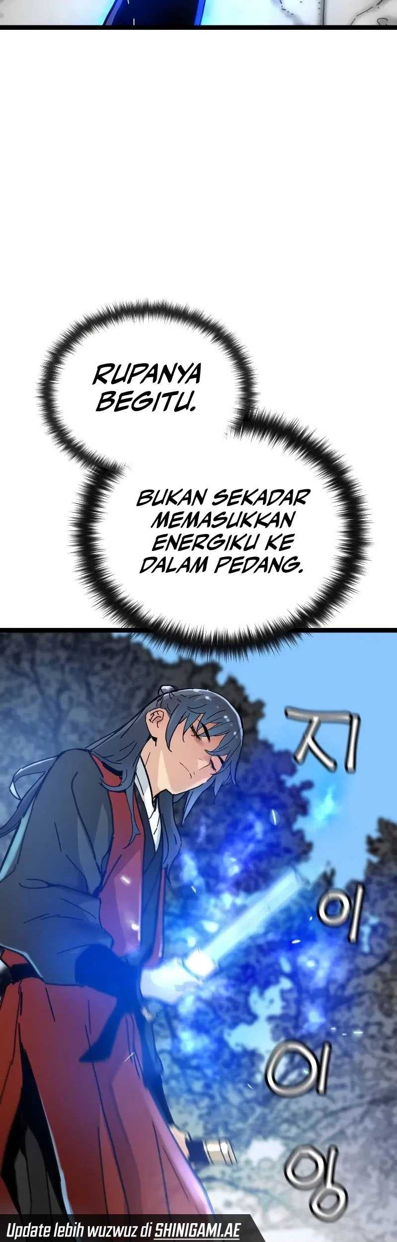 Surviving as a Genius on Borrowed Time Chapter 05 Gambar 60