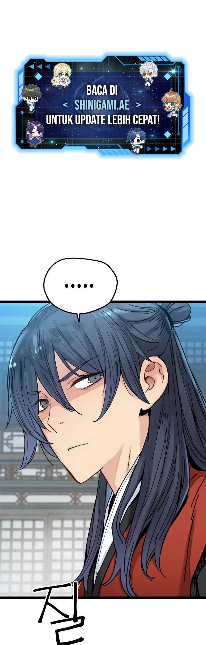 Baca Manhwa Surviving as a Genius on Borrowed Time Chapter 05 Gambar 2