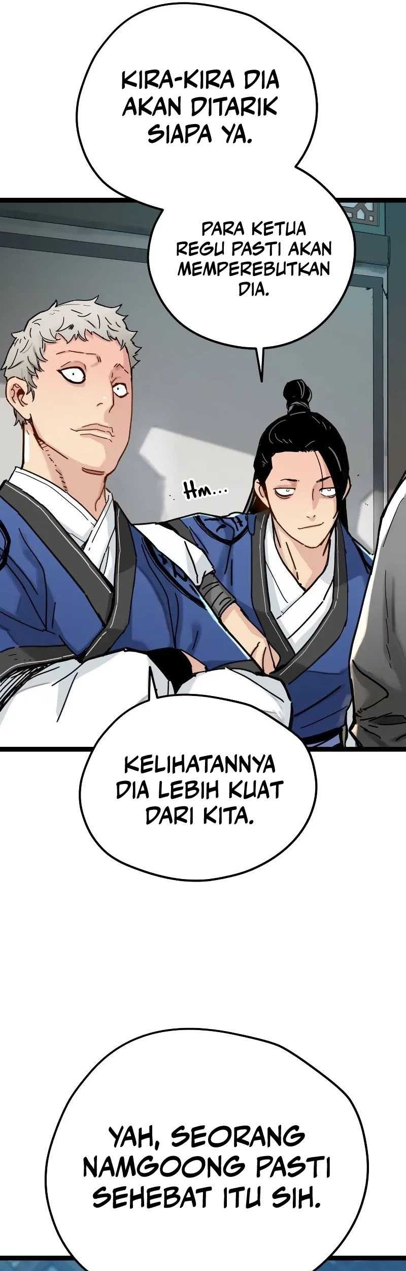 Surviving as a Genius on Borrowed Time Chapter 05 Gambar 10