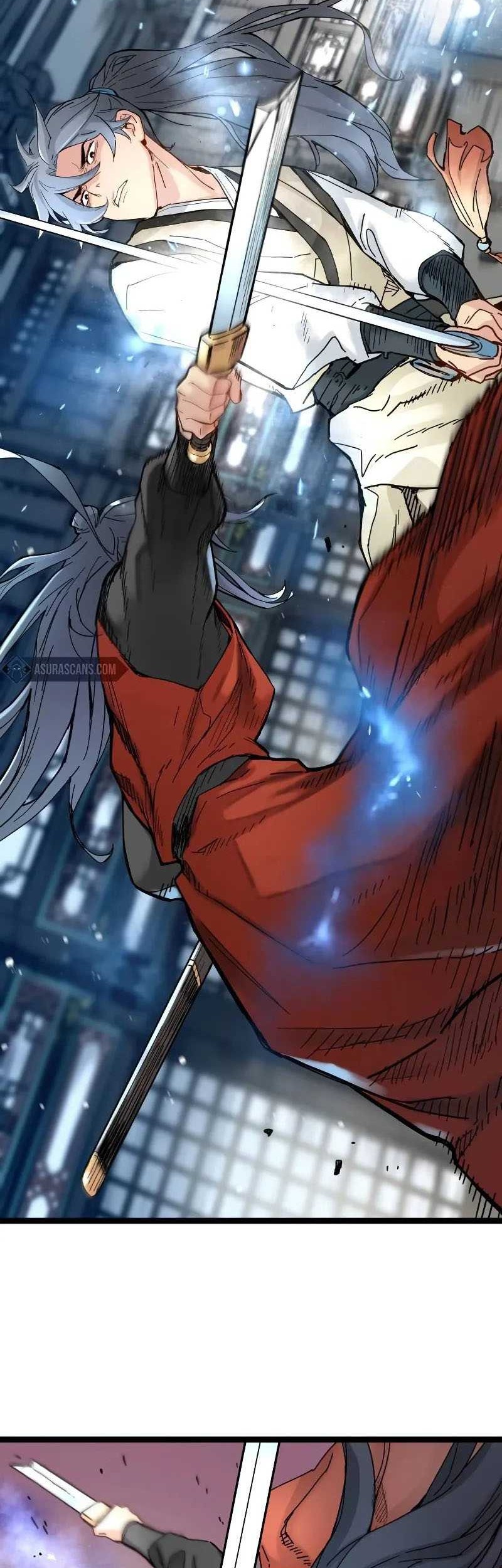 Surviving as a Genius on Borrowed Time Chapter 05 Gambar 31
