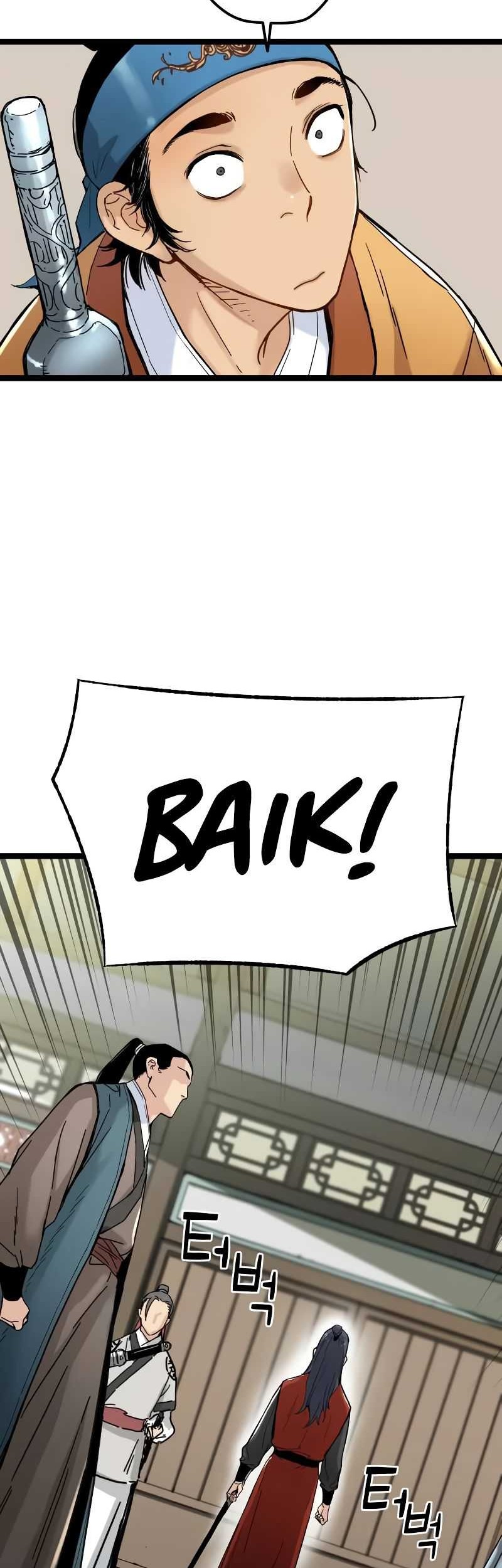 Surviving as a Genius on Borrowed Time Chapter 04 Gambar 80