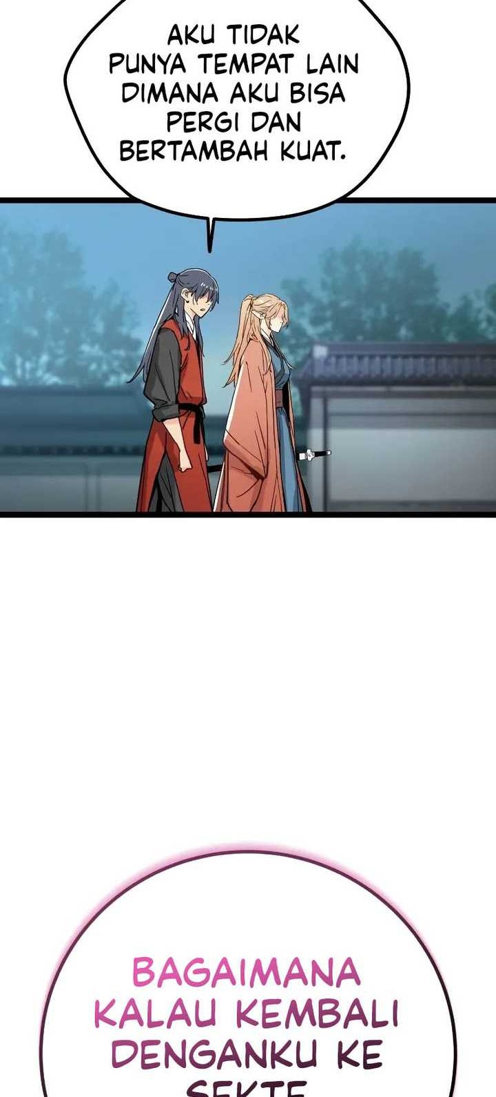 Surviving as a Genius on Borrowed Time Chapter 03 Gambar 31