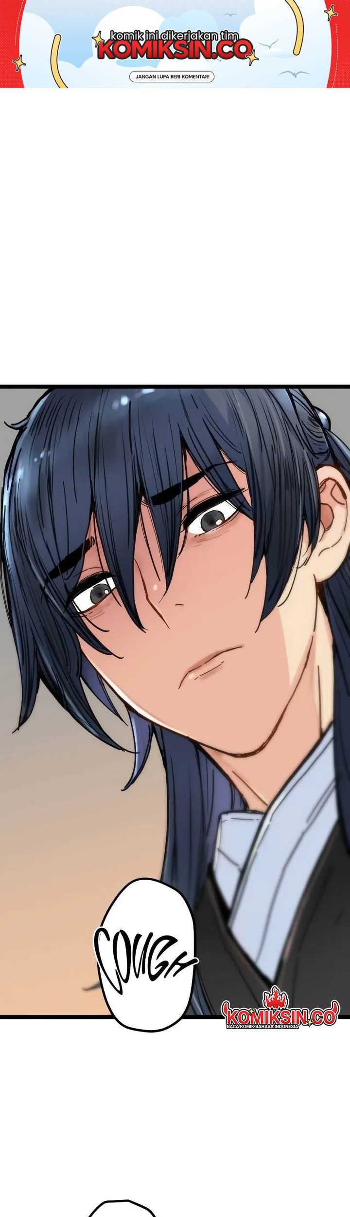 Baca Manhwa Surviving as a Genius on Borrowed Time Chapter 03 Gambar 2