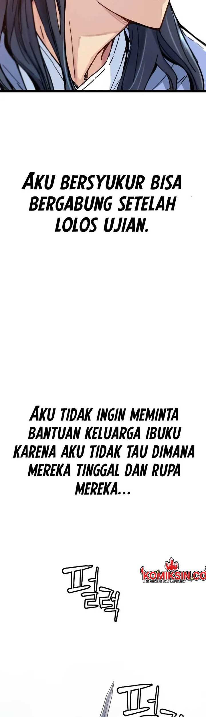 Surviving as a Genius on Borrowed Time Chapter 03 Gambar 104