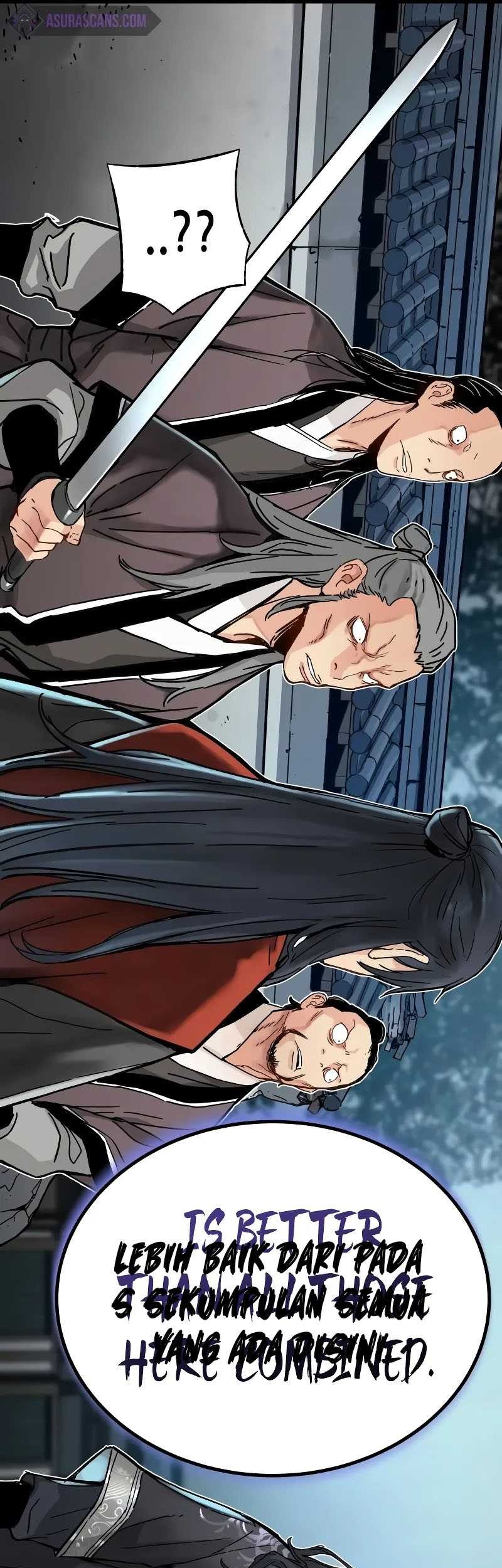 Surviving as a Genius on Borrowed Time Chapter 02 Gambar 67