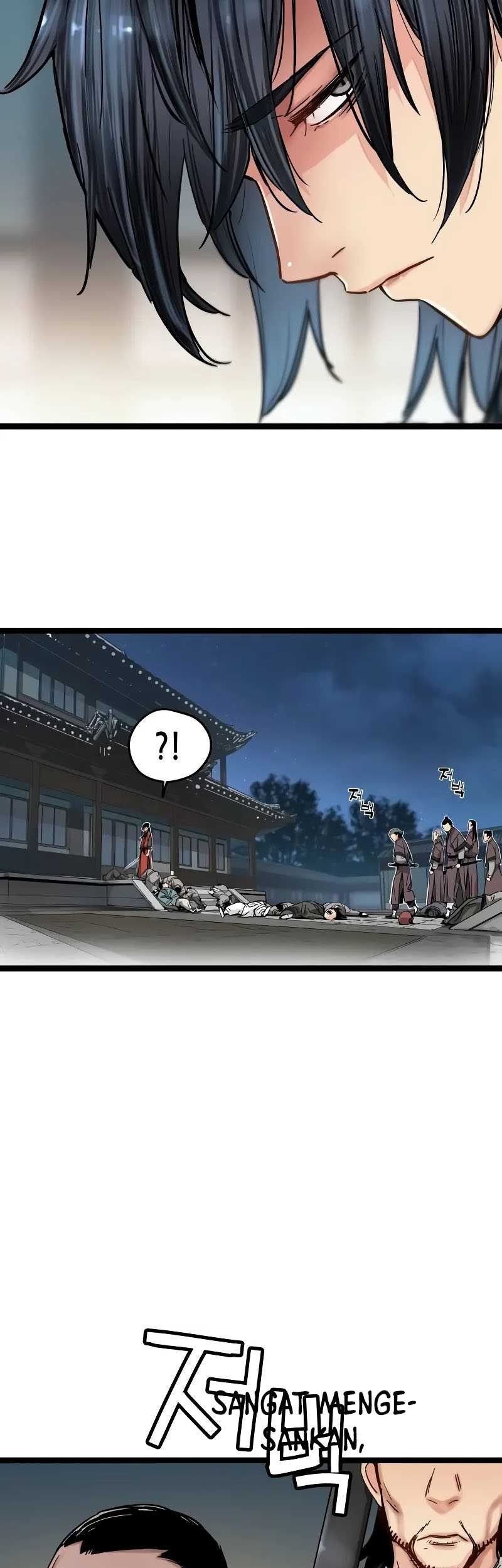 Surviving as a Genius on Borrowed Time Chapter 02 Gambar 23