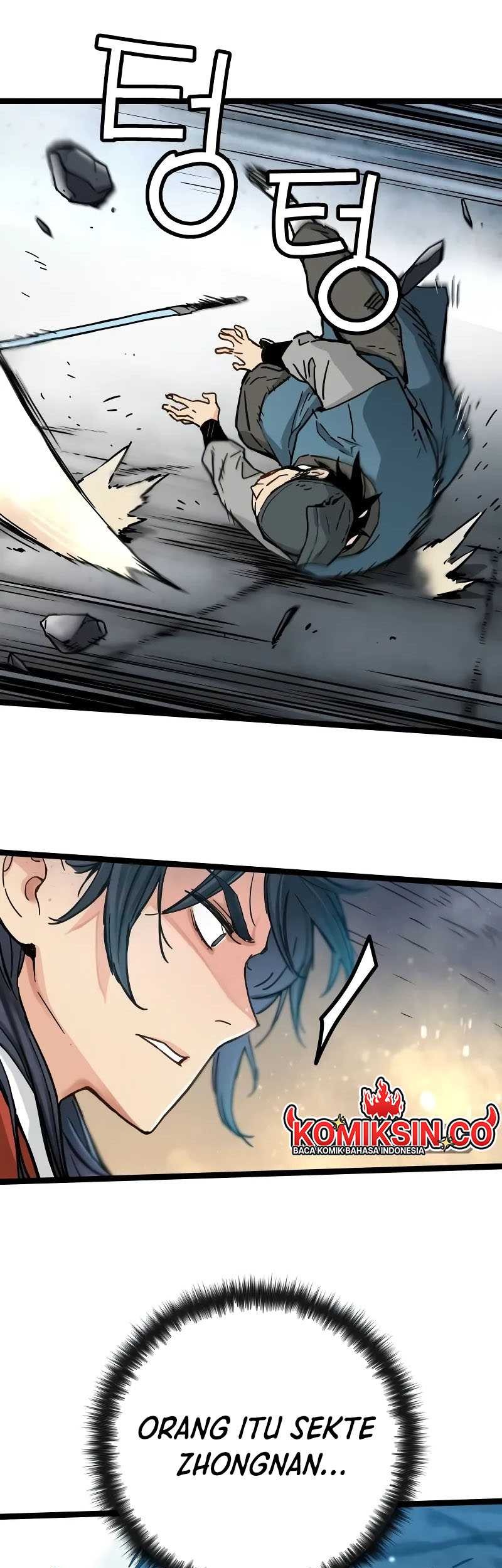 Surviving as a Genius on Borrowed Time Chapter 02 Gambar 35
