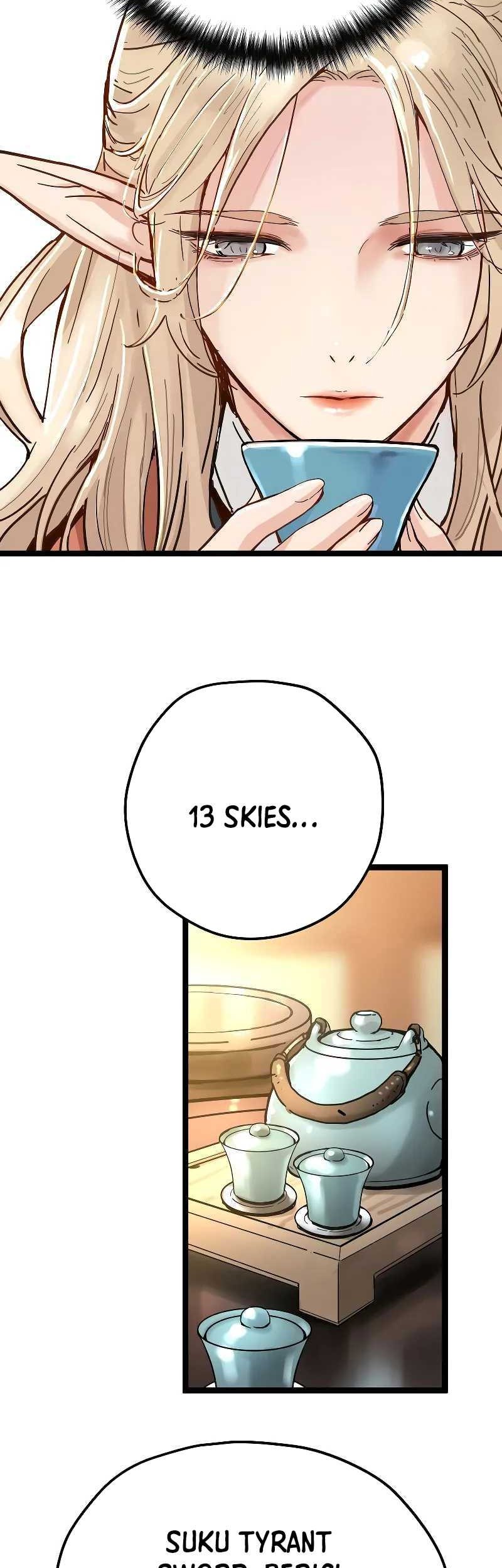 Surviving as a Genius on Borrowed Time Chapter 01 Gambar 88