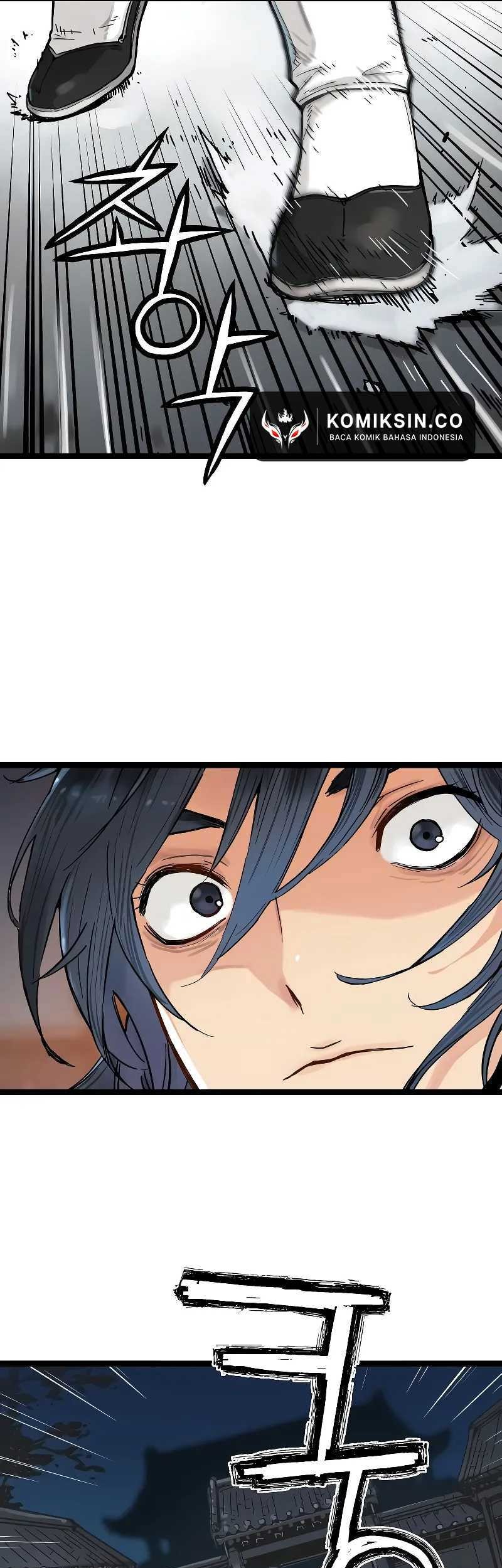 Surviving as a Genius on Borrowed Time Chapter 01 Gambar 108