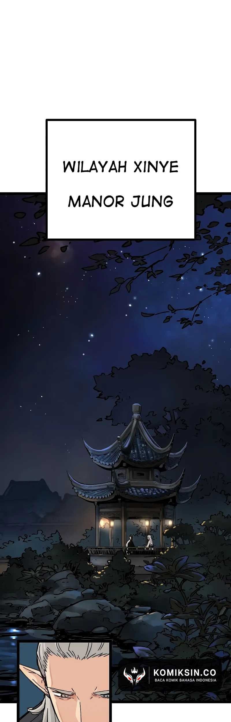 Baca Manhwa Surviving as a Genius on Borrowed Time Chapter 01 Gambar 2