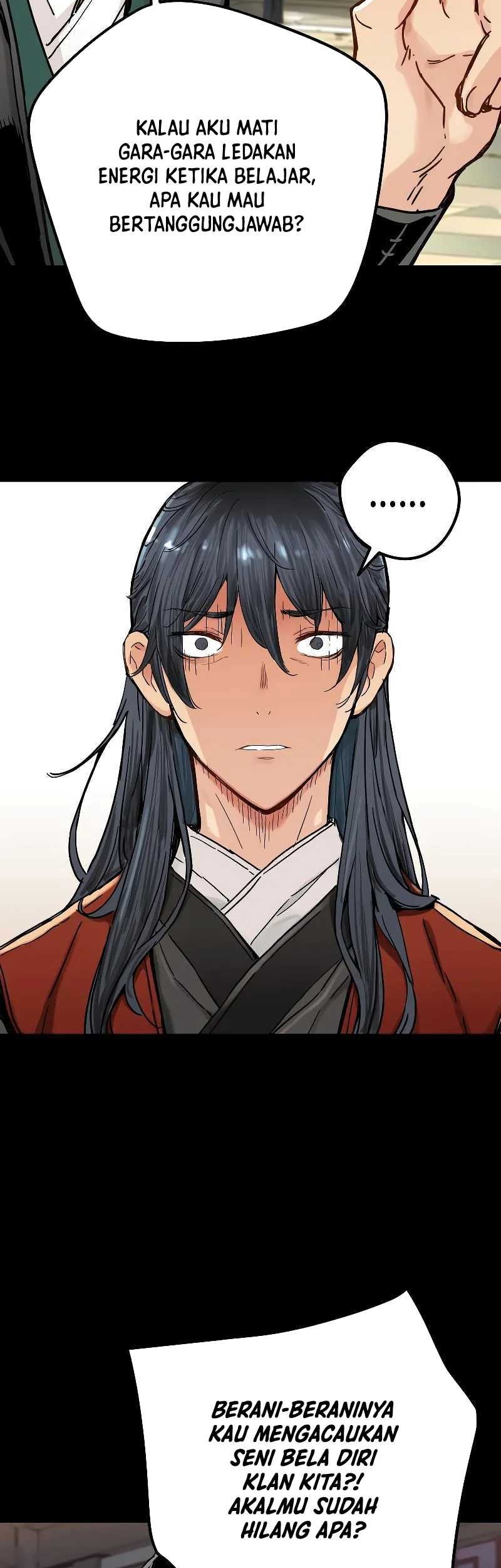 Surviving as a Genius on Borrowed Time Chapter 01 Gambar 43