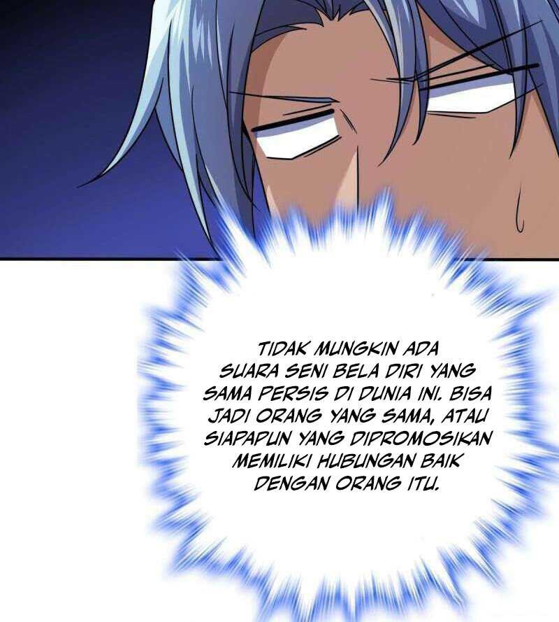 Spare Me, Great Lord! Chapter 645 Gambar 6