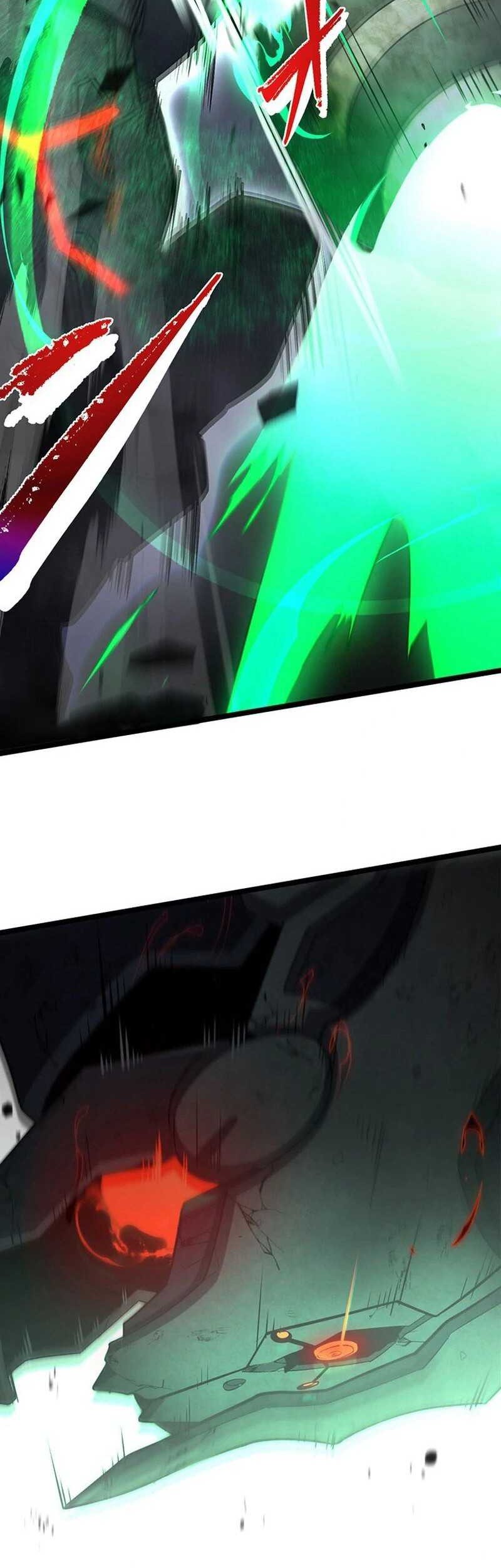 I Reincarnated as an SSS-Ranked Goblin Chapter 82 Gambar 56