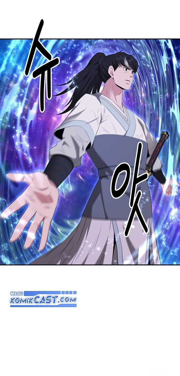 The World’s Best Kunlun Tavern Chapter 28 Gambar 49