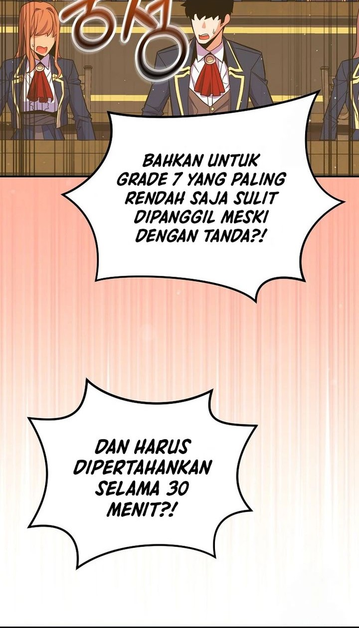 Reincarnated as a Genius Prodigy of a Prestigious Family Chapter 46 Gambar 22