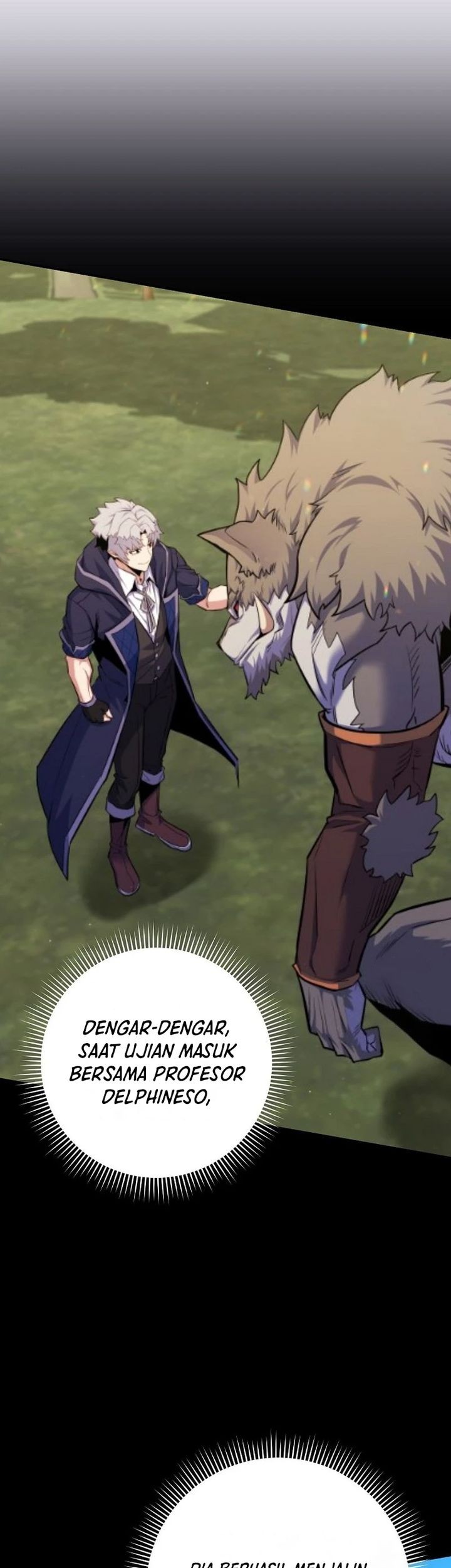 Reincarnated as a Genius Prodigy of a Prestigious Family Chapter 46 Gambar 31