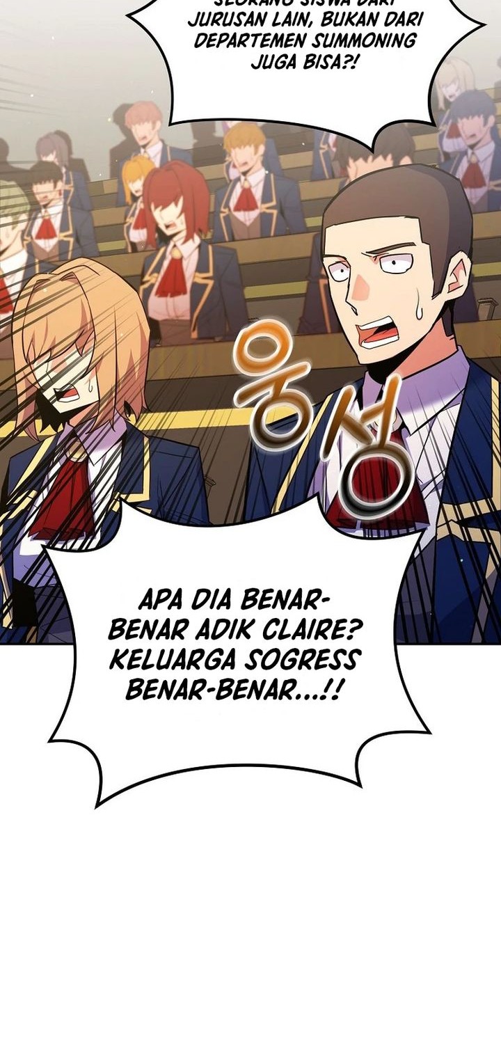 Reincarnated as a Genius Prodigy of a Prestigious Family Chapter 46 Gambar 56