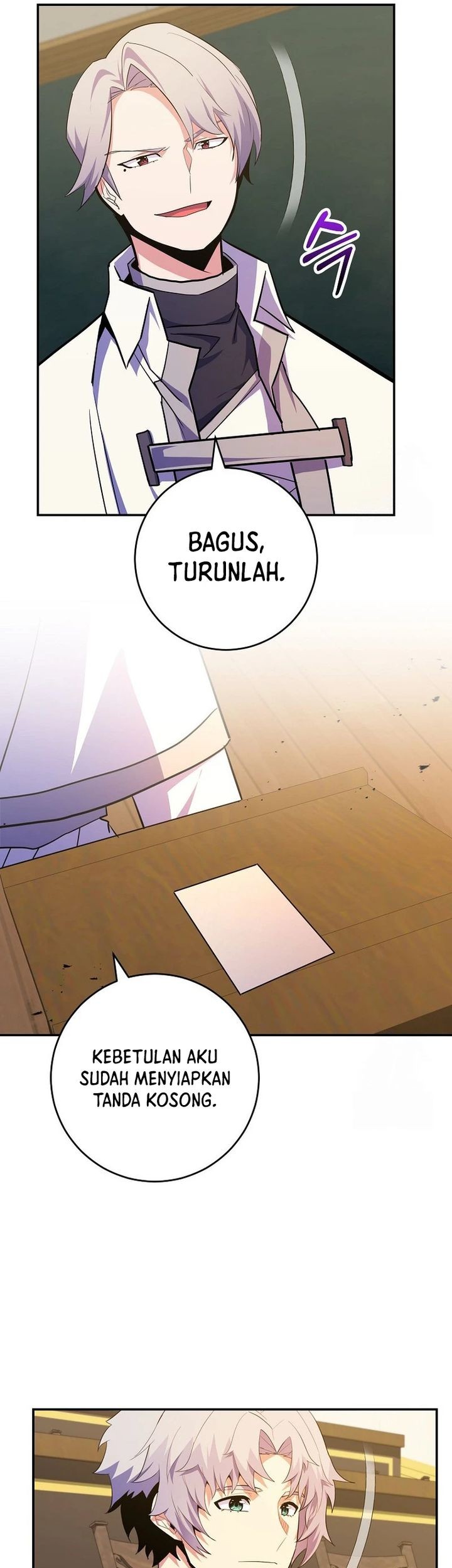 Reincarnated as a Genius Prodigy of a Prestigious Family Chapter 46 Gambar 59