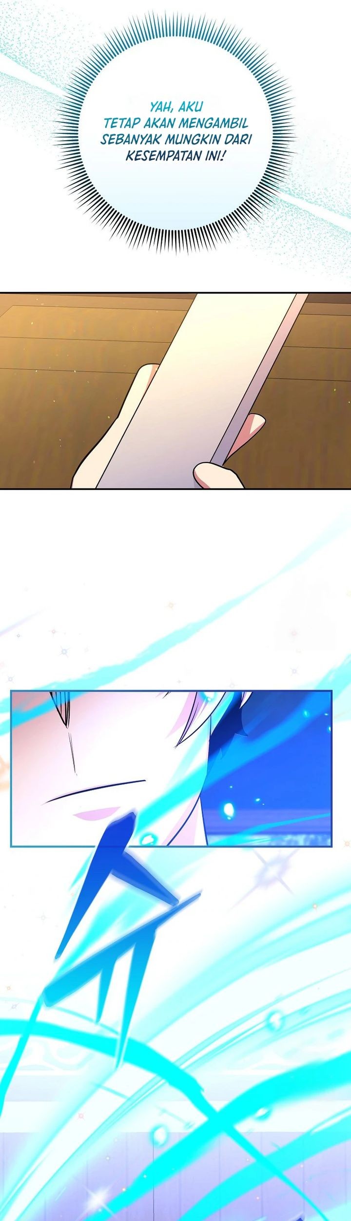 Reincarnated as a Genius Prodigy of a Prestigious Family Chapter 46 Gambar 63