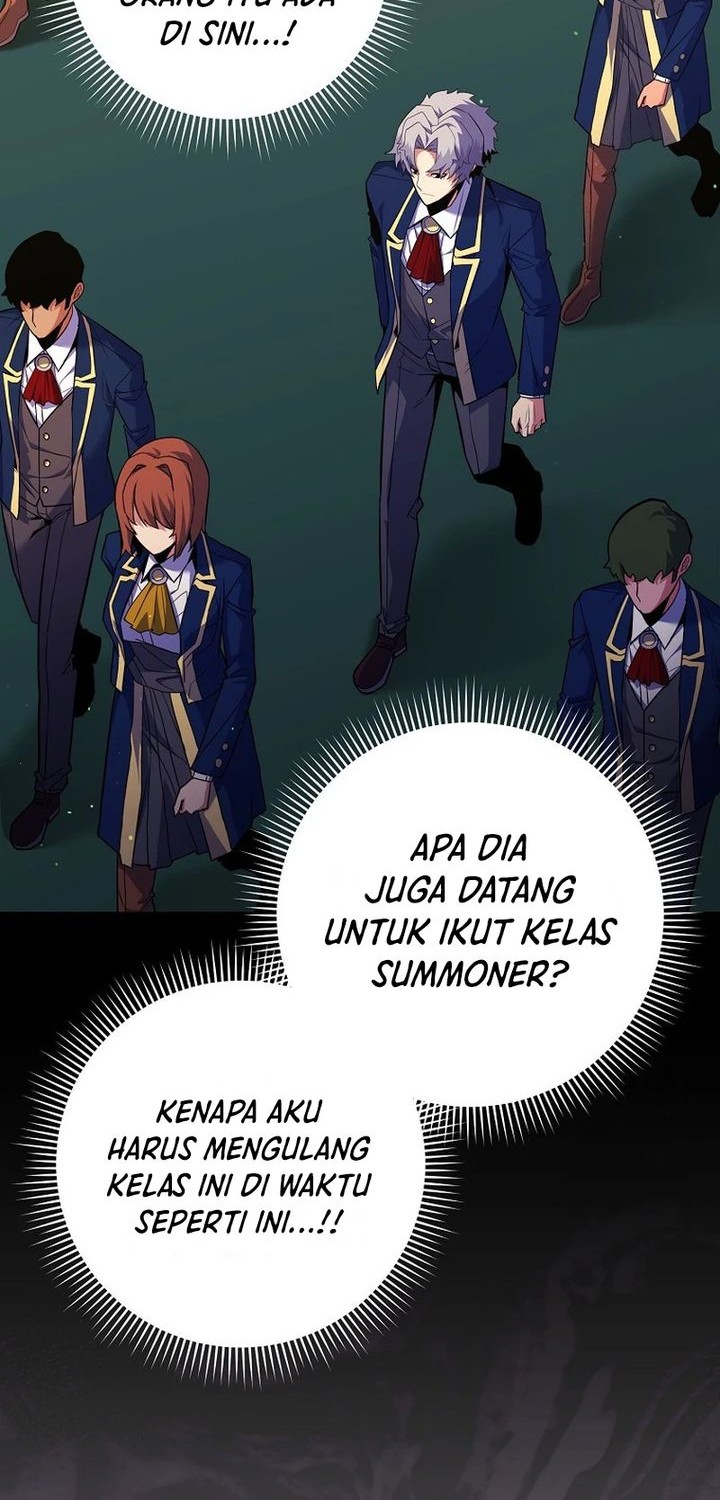 Reincarnated as a Genius Prodigy of a Prestigious Family Chapter 46 Gambar 8