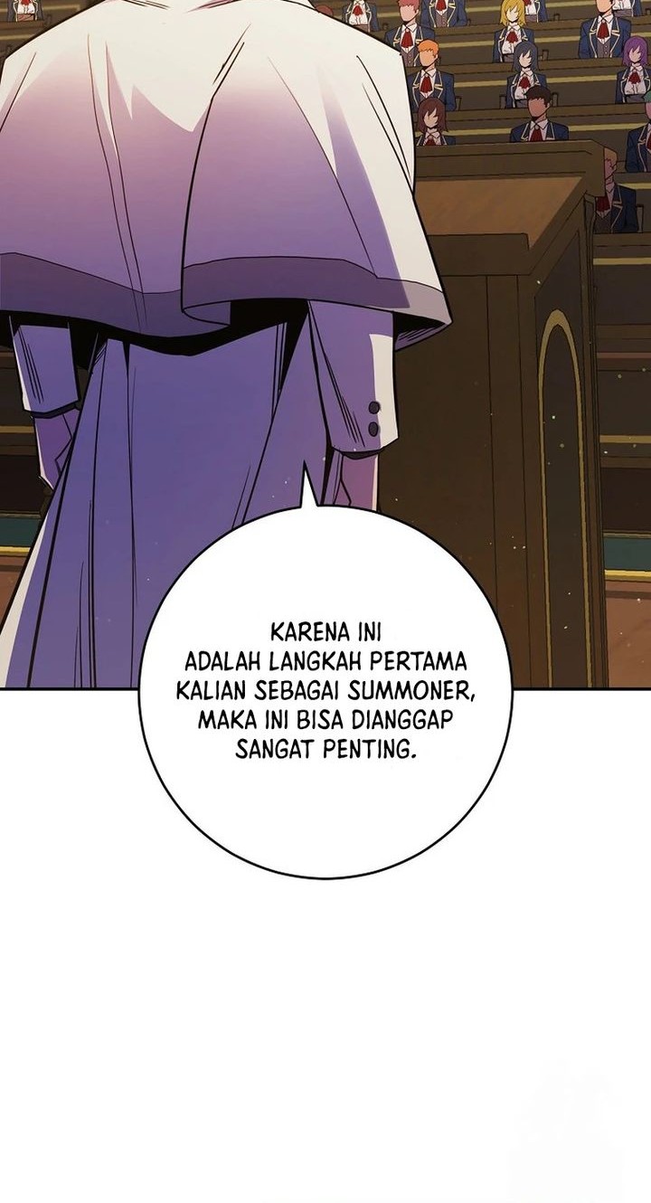 Reincarnated as a Genius Prodigy of a Prestigious Family Chapter 46 Gambar 14