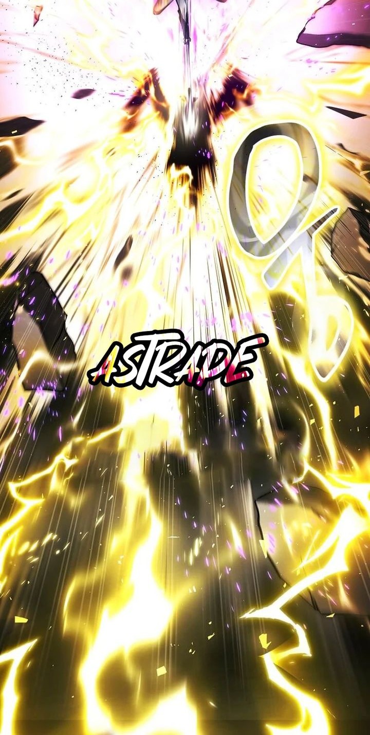 Baca Manhwa The Regressed Genius Player’s Legendary Weapon Creation Chapter 37 Gambar 2