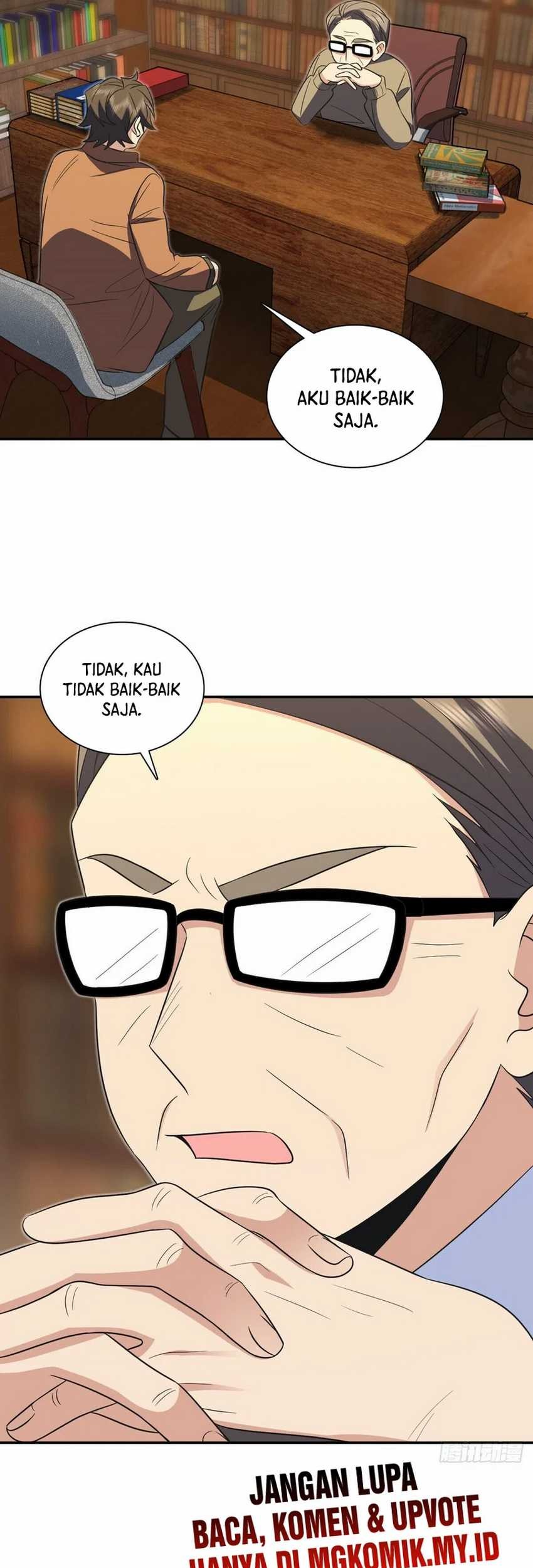 My Wife Is From a Thousand Years Ago Chapter 371 - https://img.komiku.org/uploads4/2922449-8_part1.jpg