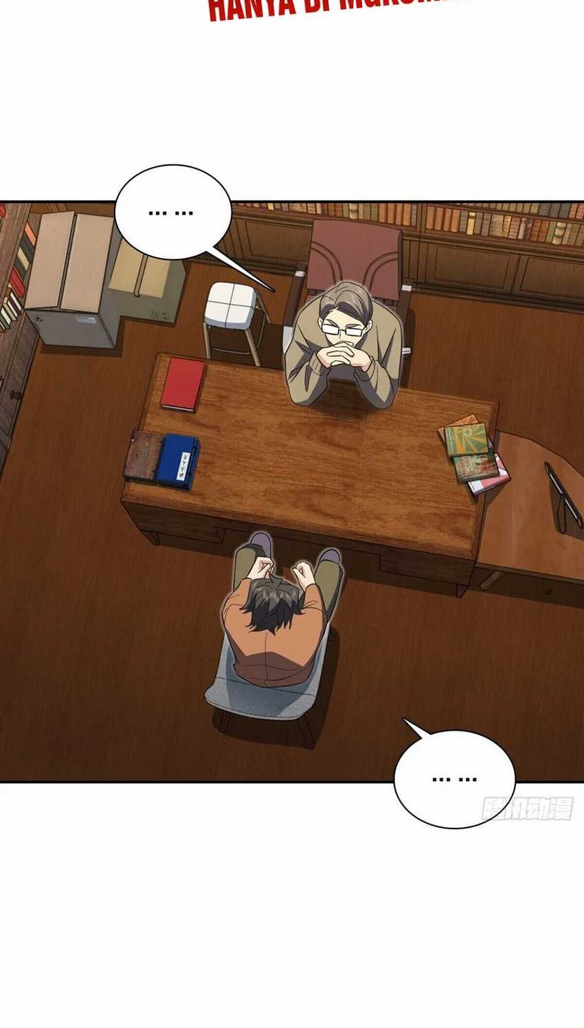 My Wife Is From a Thousand Years Ago Chapter 371 - https://img.komiku.org/uploads4/2922449-8_part2.jpg