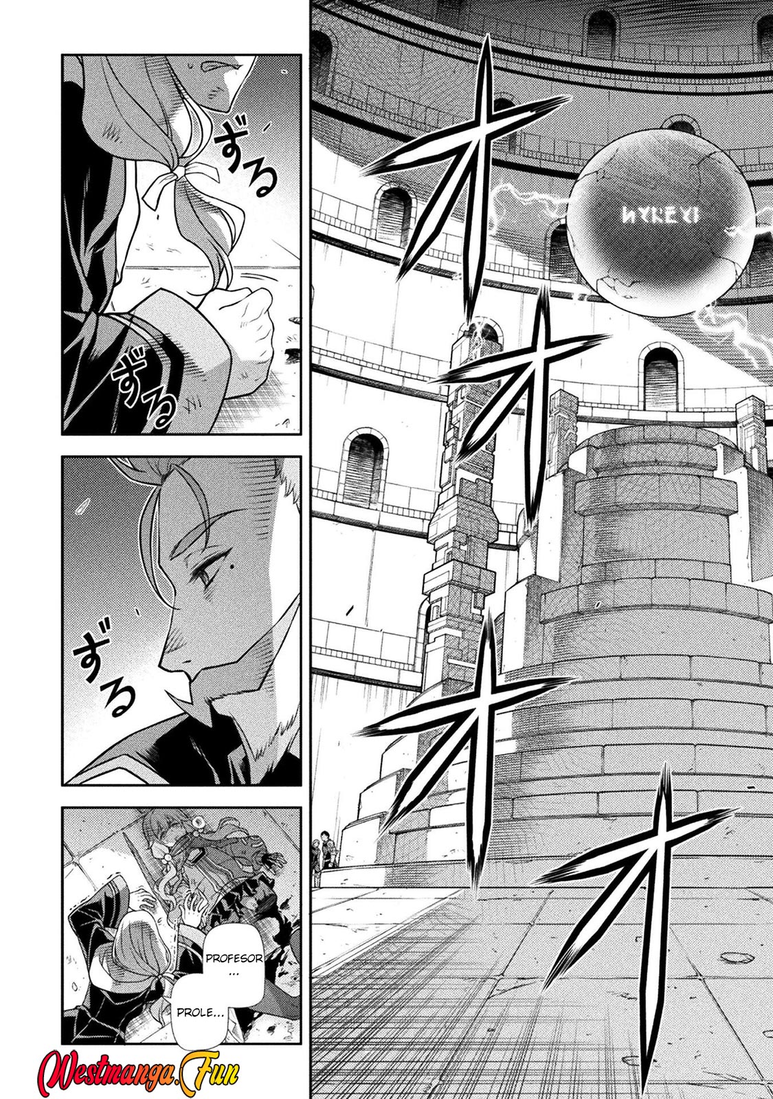 Drawing: Saikyou Mangaka wa Oekaki Skill de Isekai Musou Suru! Chapter 144 Gambar 15
